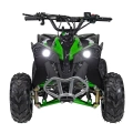 Pojazd Quad Spalinowy RENEGADE HIPERFECT 110CC Zielony PSP.ATV-3C.ZIE